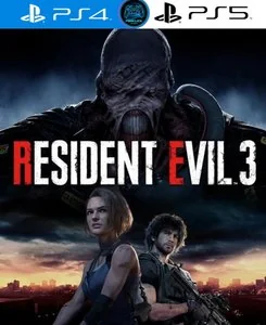 Comprar RESIDENT EVIL 3 PS4 & PS5 para PS4 & PS5 - PSNCLICK Digitales Latinoamérica